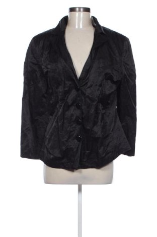 Sacou de femei Verse, Mărime XL, Culoare Negru, Preț 131,23 Lei, #137871314