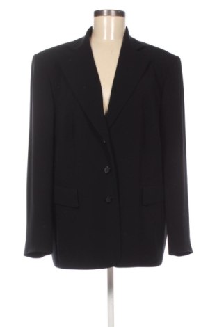 Damski żakiet Gerry Weber, Rozmiar XL, Kolor Czarny, Cena 236,00 zł, #137871782