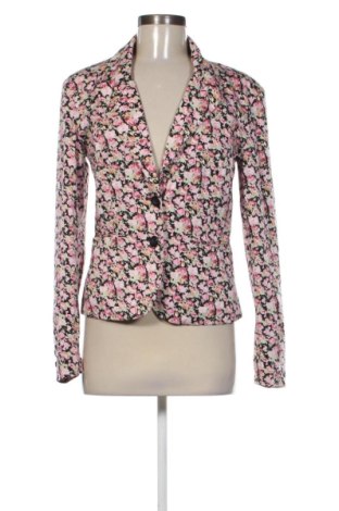 Дамско сако Vero Moda, Размер M, Цвят Многоцветен, Цена 21,02 €, #137871951