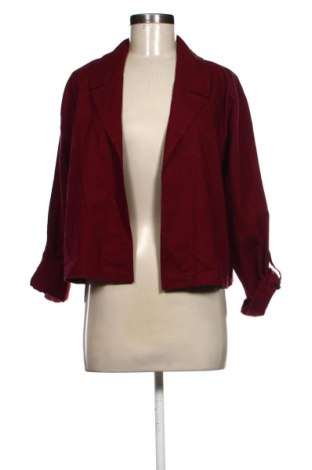 Damen Blazer Bon Prix, Größe XL, Farbe Rot, Preis 33,71 €, #137872512