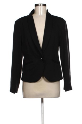 Damen Blazer Unbranded, Größe XL, Farbe Schwarz, Preis 35,38 €, #137872557