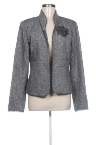 Sacou de femei Vero Moda, Mărime L, Culoare Gri, Preț 110,35 Lei, #137872741