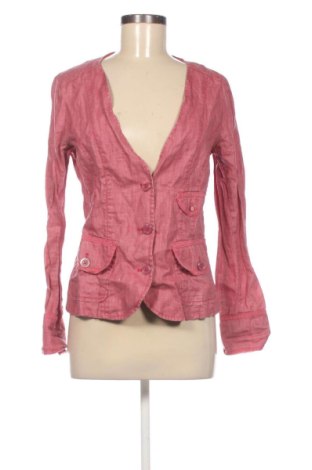 Sacou de femei Nile, Mărime S, Culoare Roz, Preț 551,15 Lei, #137873299
