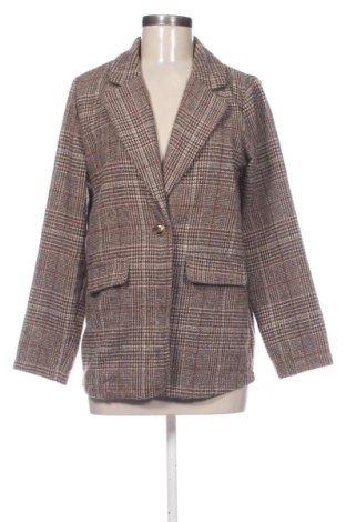 Damen Blazer SHEIN, Größe M, Farbe Mehrfarbig, Preis 18,00 €, #137873759