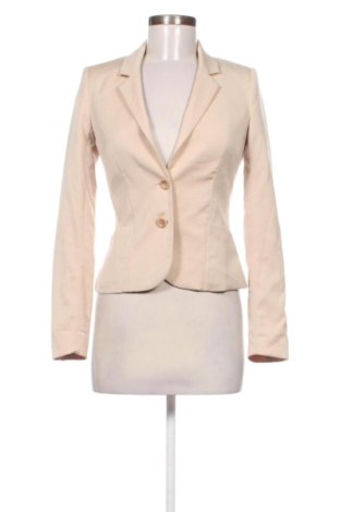 Damski żakiet Unbranded, Rozmiar XS, Kolor Beżowy, Cena 104,00 zł, #137874525