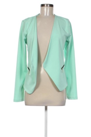 Sacou de femei Unbranded, Mărime M, Culoare Verde, Preț 128,95 Lei, #137874956