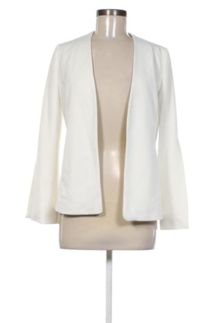 Sacou de femei Primark, Mărime M, Culoare Alb, Preț 128,95 Lei, #137875265