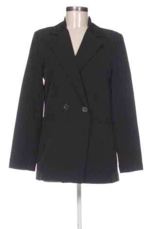 Sacou de femei Unbranded, Mărime M, Culoare Negru, Preț 128,74 Lei, #137875521