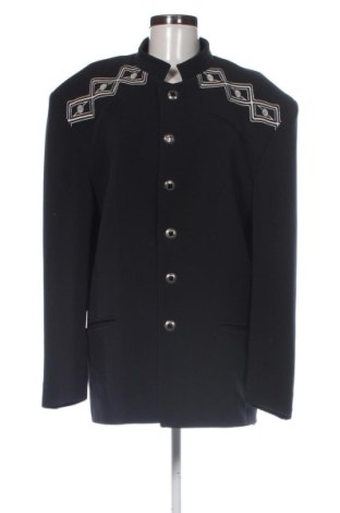 Sacou de femei Unbranded, Mărime XXL, Culoare Negru, Preț 183,72 Lei, #137875857