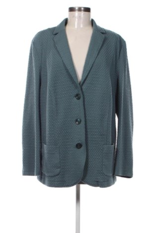 Dámske sako  Barbara Lebek, Veľkosť XXL, Farba Zelená, Cena  56,00 €, #137875976