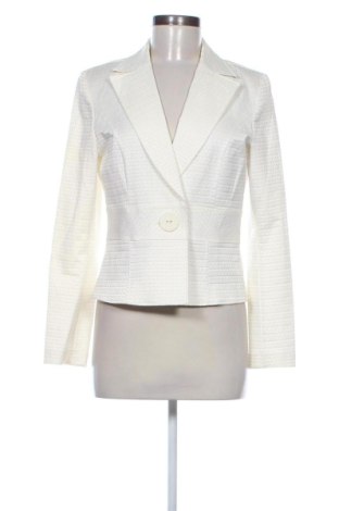 Sacou de femei Unbranded, Mărime M, Culoare Ecru, Preț 86,98 Lei, #137876322