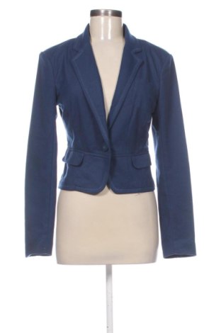Sacou de femei ONLY, Mărime M, Culoare Albastru, Preț 109,91 Lei, #137876813