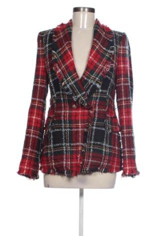Sacou de femei Zara, Mărime S, Culoare Multicolor, Preț 148,99 Lei, #137876872