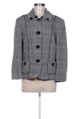 Sacou de femei Gerry Weber, Mărime L, Culoare Multicolor, Preț 227,99 Lei, #137877066