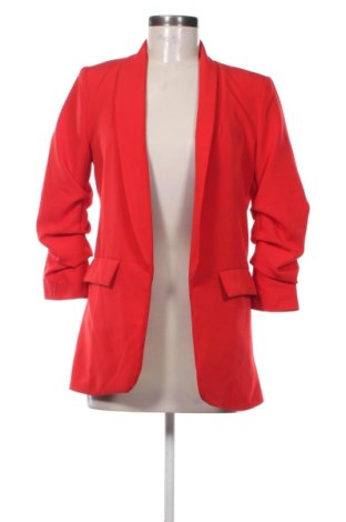 Damen Blazer NEW COLLECTION, Größe M, Farbe Rot, Preis € 35,00, #137877192