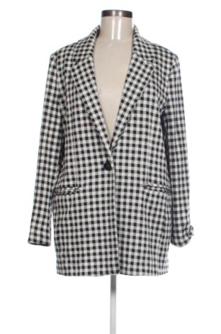 Damen Blazer Mango, Größe M, Farbe Mehrfarbig, Preis 28,99 €, #137877934