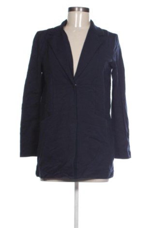 Sacou de femei Mac, Mărime S, Culoare Albastru, Preț 279,99 Lei, #137877943