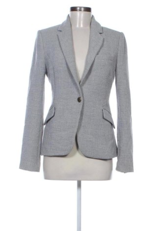 Sacou de femei Zara, Mărime M, Culoare Gri, Preț 142,99 Lei, #137878002