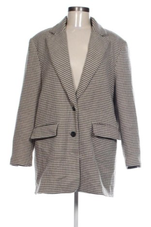 Дамско сако Zara, Размер L, Цвят Многоцветен, Цена 26,58 €, #137878054