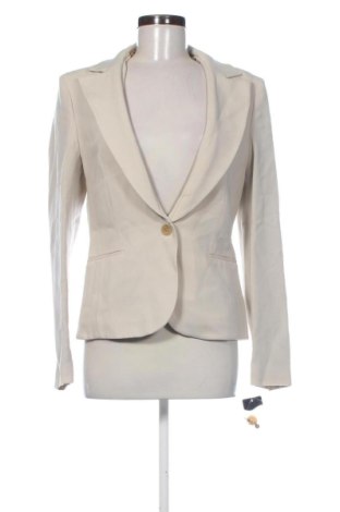 Sacou de femei Mango, Mărime M, Culoare Bej, Preț 117,00 Lei, #137878634
