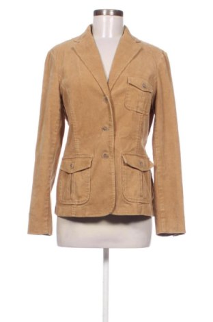 Sacou de femei Lands' End, Mărime M, Culoare Bej, Preț 101,00 Lei, #137879325