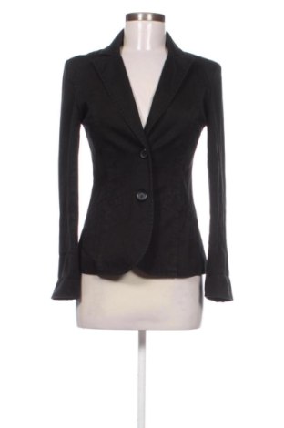 Sacou de femei H&M, Mărime M, Culoare Negru, Preț 108,00 Lei, #137879694