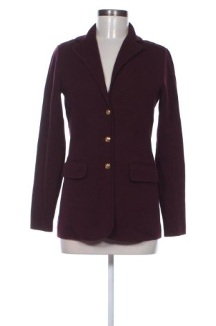 Дамско сако Ralph Lauren, Размер M, Цвят Лилав, Цена 112,48 €, #137879912