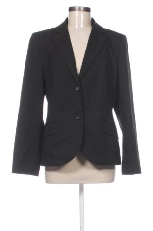Sacou de femei S.Oliver, Mărime L, Culoare Negru, Preț 182,61 Lei, #137879971