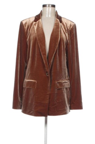 Sacou de femei Comma,, Mărime XL, Culoare Maro, Preț 249,99 Lei, #137880033