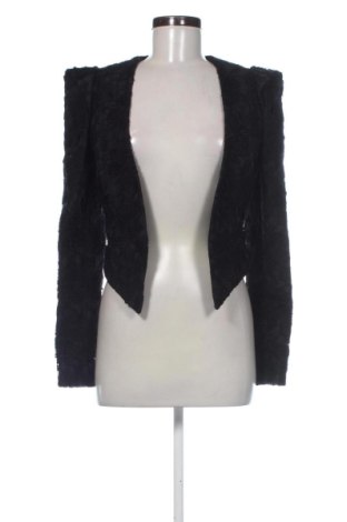 Sacou de femei Other Theory, Mărime XS, Culoare Negru, Preț 551,15 Lei, #137880234