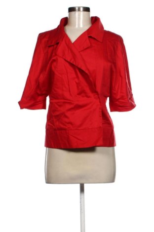 Damen Blazer Unbranded, Größe M, Farbe Rot, Preis € 14,00, #137880517
