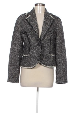 Sacou de femei Claudia Strater, Mărime L, Culoare Multicolor, Preț 228,99 Lei, #137881259