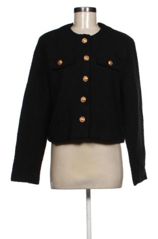 Dámske sako  Unbranded, Veľkosť XL, Farba Čierna, Cena  19,00 €, #137881320