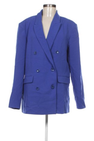 Sacou de femei Expresso, Mărime XL, Culoare Albastru, Preț 251,99 Lei, #137881908