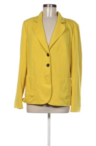 Női blézer Gerry Weber, Méret XL, Szín Sárga, Ár 19 858 Ft, #137881962