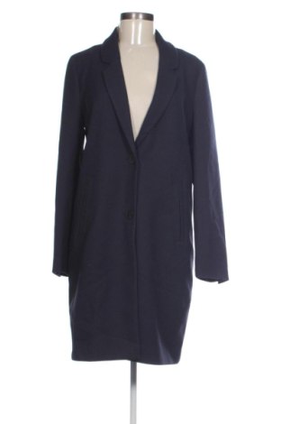 Sacou de femei S.Oliver, Mărime M, Culoare Albastru, Preț 122,99 Lei, #137882311