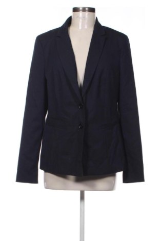 Sacou de femei S.Oliver, Mărime XL, Culoare Albastru, Preț 138,99 Lei, #137882321
