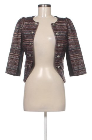 Sacou de femei Rinascimento, Mărime S, Culoare Multicolor, Preț 251,99 Lei, #137882631