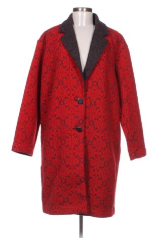Damen Blazer Desigual, Größe XL, Farbe Mehrfarbig, Preis 55,73 €, #137882682