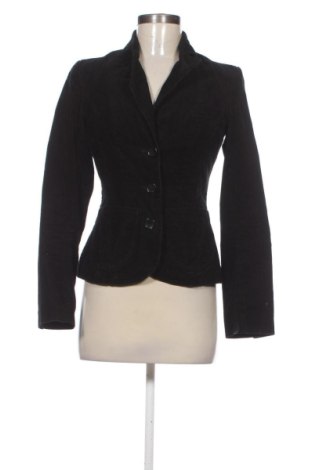 Damen Blazer H&M, Größe S, Farbe Schwarz, Preis 25,00 €, #137882738