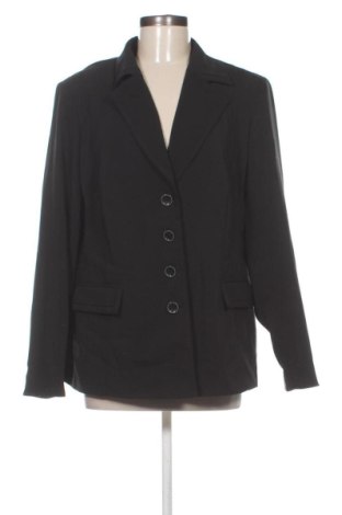 Sacou de femei Bexley, Mărime XL, Culoare Negru, Preț 135,99 Lei, #137883339