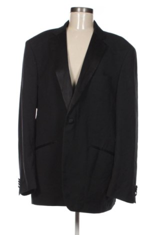 Sacou de femei Alexander Dobell, Mărime XL, Culoare Negru, Preț 158,31 Lei, #137883377