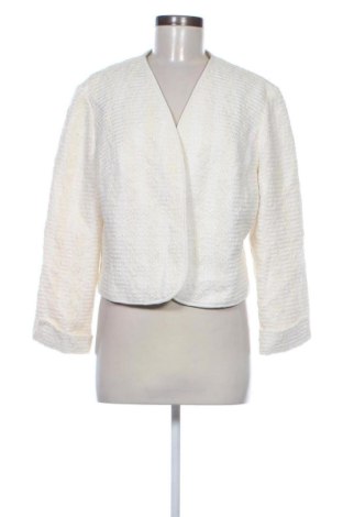 Női blézer Unbranded, Méret L, Szín Ekrü
, Ár 8 209 Ft, #137883601