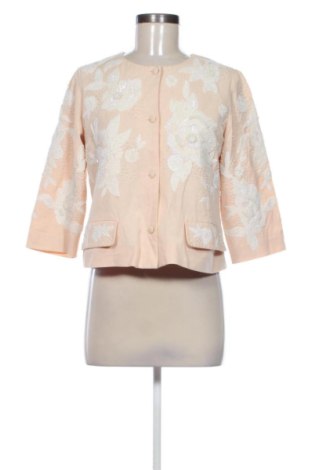 Sacou de femei TWINSET, Mărime S, Culoare Roz, Preț 516,93 Lei, #137883921
