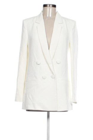 Damen Blazer Oltre, Größe M, Farbe Ecru, Preis 127,00 €, #137883963