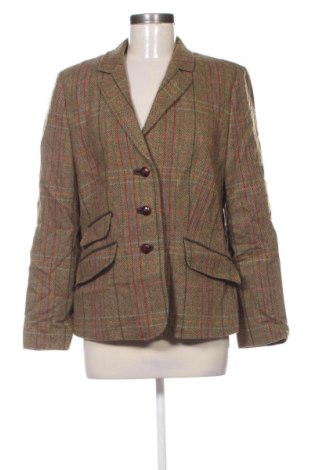 Sacou de femei H.Moser, Mărime L, Culoare Multicolor, Preț 90,99 Lei, #137884283