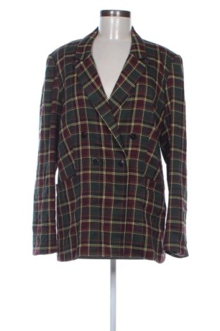 Sacou de femei Scotch & Soda, Mărime XL, Culoare Multicolor, Preț 574,99 Lei, #137884558
