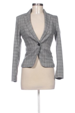 Dámske sako  H&M, Veľkosť XS, Farba Viacfarebná, Cena  24,58 €, #137884571