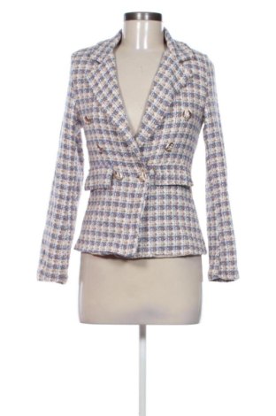 Дамско сако NEW COLLECTION, Размер S, Цвят Многоцветен, Цена 36,96 €, #137885087