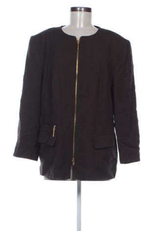 Sacou de femei Mondi, Mărime XL, Culoare Maro, Preț 100,99 Lei, #137885434